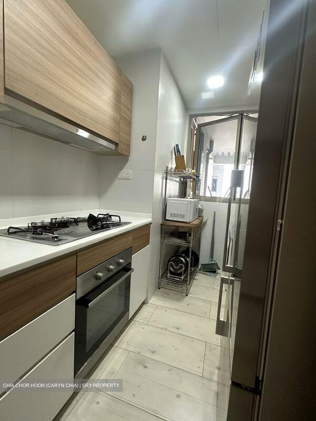 Sea Horizon (D18), Condominium #507385861